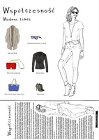 Moda w podręcznej teczce inspiracji, Zuzu Toys