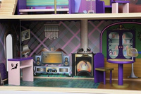 Domek dla lalki. "Monster", small foot