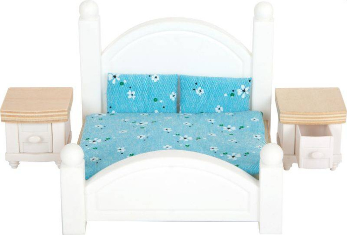 Domek dla lalek Villa Small Foot