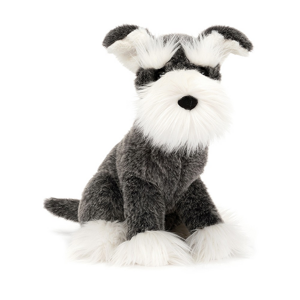 Sznaucer 24 cm Jellycat