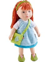 Lalka dla dzieci Zora Haba