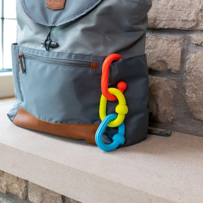 Plip Bobo Kółeczka Fat Brain Toys