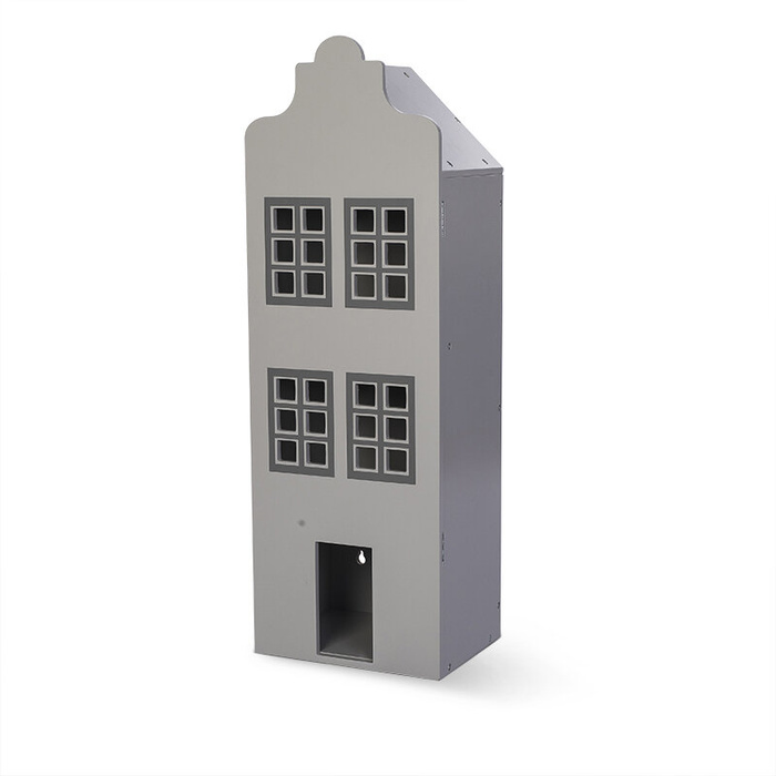 Domek dla lalek Kamienica TownHouse Astrup