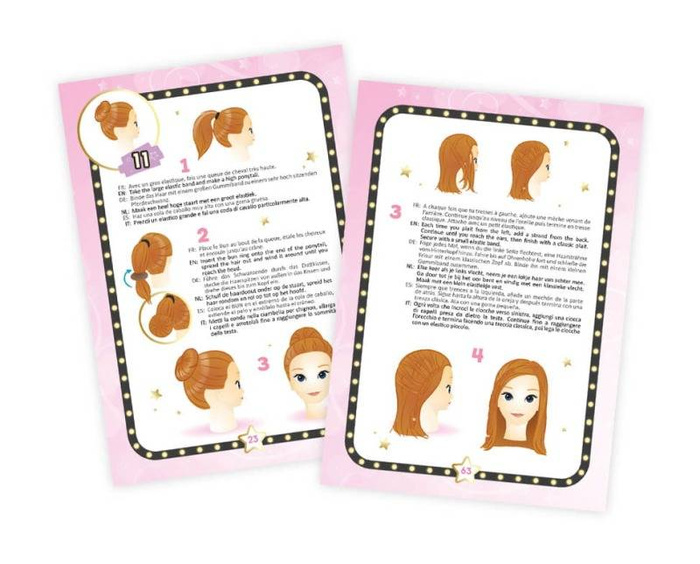 Professional Studio SALON FRYZJERSKI 5422