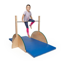 Drążek poziomy dla dzieci Erzi