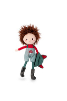  Lalka przytulanka Louis 32cm LILLIPUTIENS