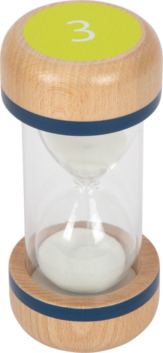 Zestaw Klepsydr piaskowych Small Foot