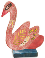 Zestaw artystyczny dla dzieci Pracownia rzeźby Łabędź Djeco