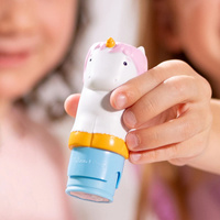 Stempel z naklejkami Sticker Wow Jednorożec Melissa and Doug