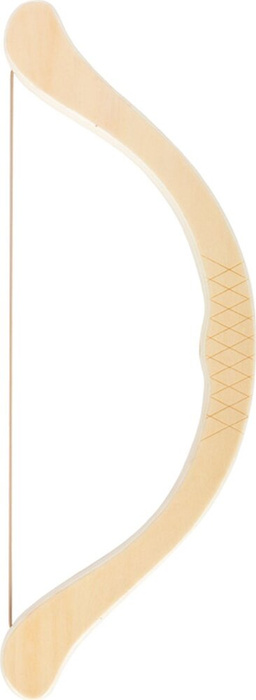 Zestaw bezpieczny łuk ze strzałami dla dzieci Small Foot