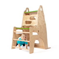 Sprzęt sportowy dla dzieci Góra Erzi