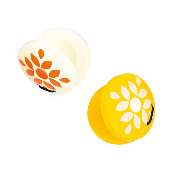 Instrumenty do zabawy z drewna Gioia Janod