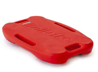 Czerwona deskorolka deska na kółkach Mini Eolo Italtrike