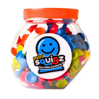 Mini Przyssawki Squigz