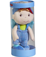 Lalka przytulanka Frido Haba