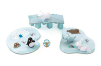 Gra Zwierzaki na Arktyce DJ08555