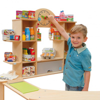 Drewniany sklep do zabawy Premium XL Erzi