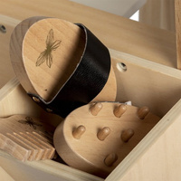 Zestaw do pielęgnacji konia 8el Hobby Horse akcesoria