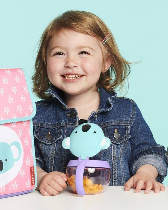 Kubek Niewysypek Zoo Koala Skip Hop