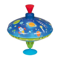 Bączek świecący Goki