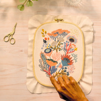 Haft koralikowy dla dorosłych AGA Atelier 58 Djeco