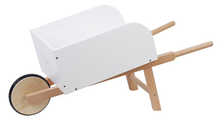 Taczka dla Hobby Horse 