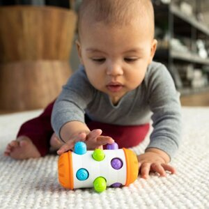 Roller Rolio Bobo Fat Brain Toys