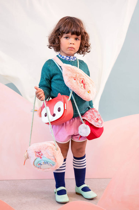 Torebka na ramię Sarenka Stella Lilliputiens