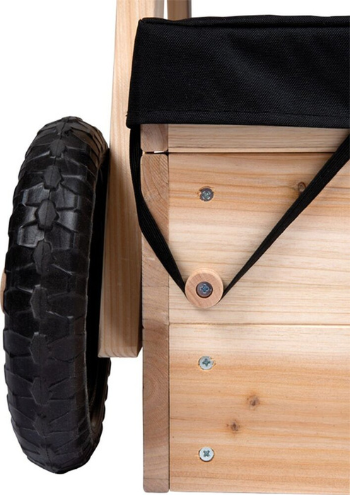 Piaskownica drewniana dla dzieci 3w1 stół kuchnia Small Foot