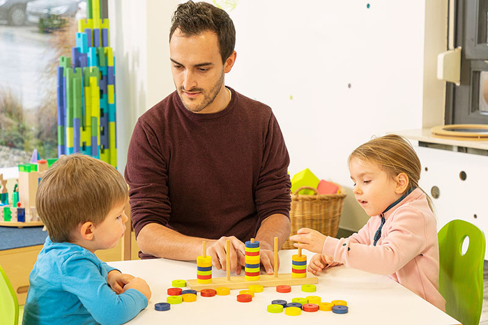 Gra logiczna Plus 10 Pilch