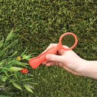 Okrągły pojemnik na owady B.Toys