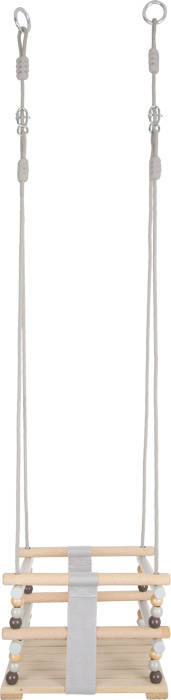 Drewniana huśtawka Skandi Small Foot