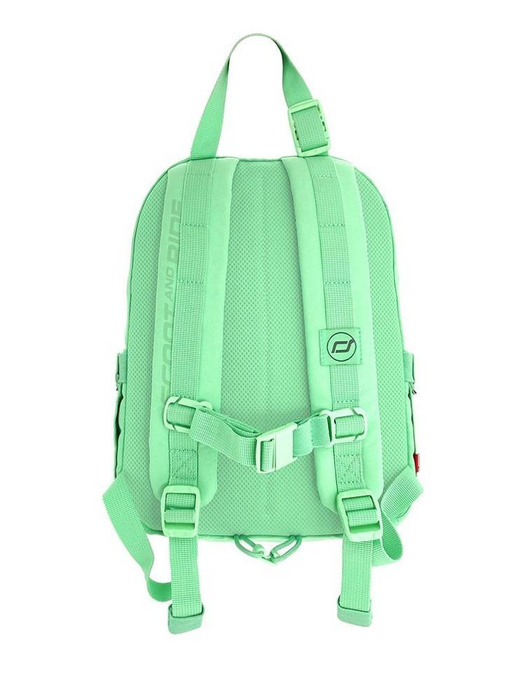 SCOOTANDRIDE Plecak na hulajnogę dla dzieci 1-5 lat Kiwi