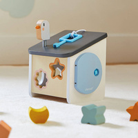 Sorter Domek dla ptaszków Sweet Cocoon Janod