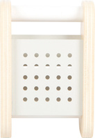 Zestaw do krojenia Sałatka Fresh 10 elementów Small Foot