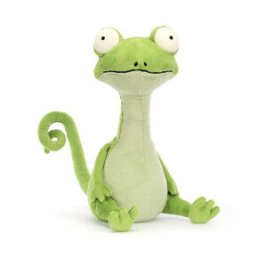 Kameleon 39 cm Jellycat