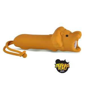 Latarka Lew Leo Rabbit & Friends