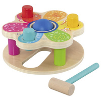 Przebijanka Hammer bench Goki nature