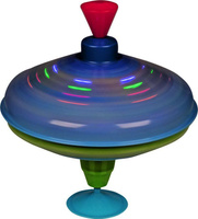 Bączek świecący Goki