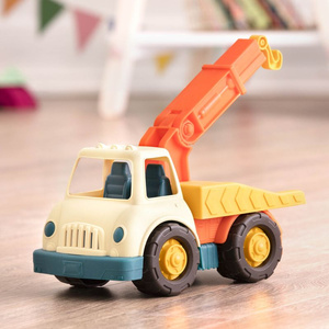 Laweta samochód dla dzieci Wonder Wheels Battat