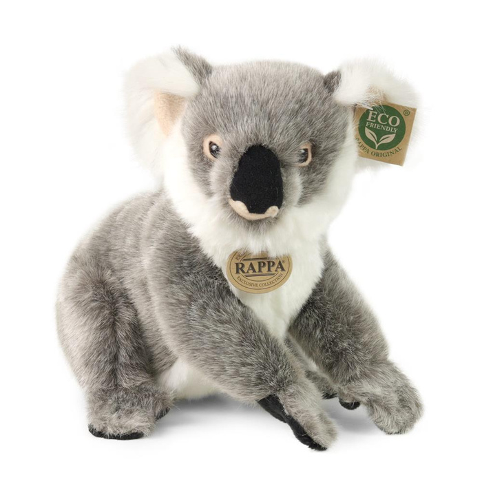 Maskotka dla dzieci miś koala 25 cm Rappa 
