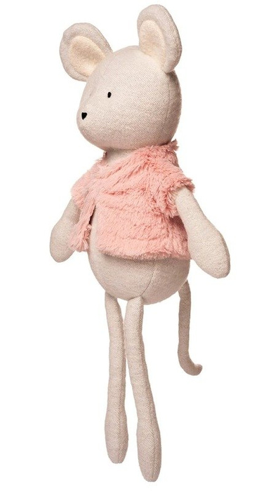 Pluszak dla dzieci Myszka Monia Forest Friends Manhattan Toy