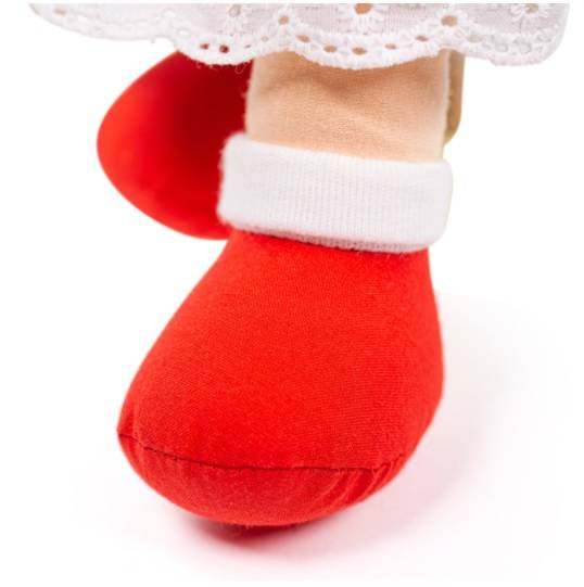 Lalka dla dziewczynki Modna Zosia Bigjigs Toys