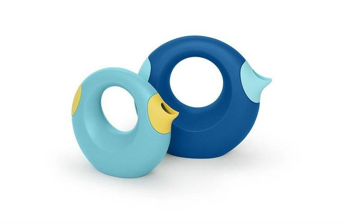 Konewka mała Cana Banana Blue Quut