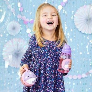 Kubek Niewysypek Zoo Narwal Skip Hop