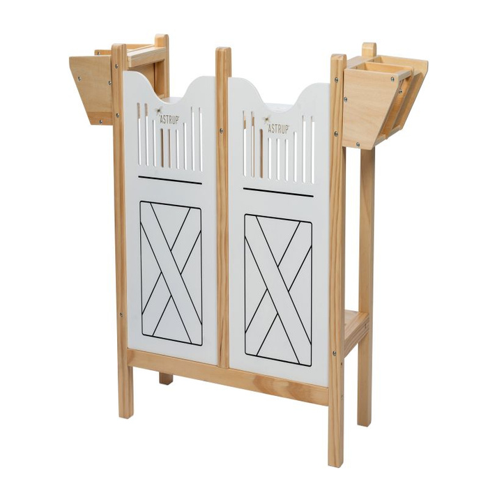 Boks dla 4 Hobby Horse Astrup