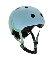 Kask  Scootandride Steel 