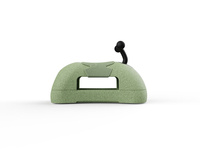 SCOOTANDRIDE My First Ewolucyjny jeździk pchacz 3w1 6 m+ Olive