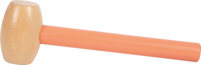 Gra przebijanka z młotkiem drewniana Arktyka Small Foot