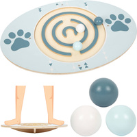 Deska do balansowania z labiryntem Sky Paw Small Foot